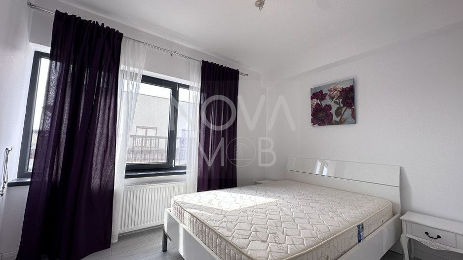 Casa 4 camere de inchiriat, Zona Triajului, Selimbar - Poză 4