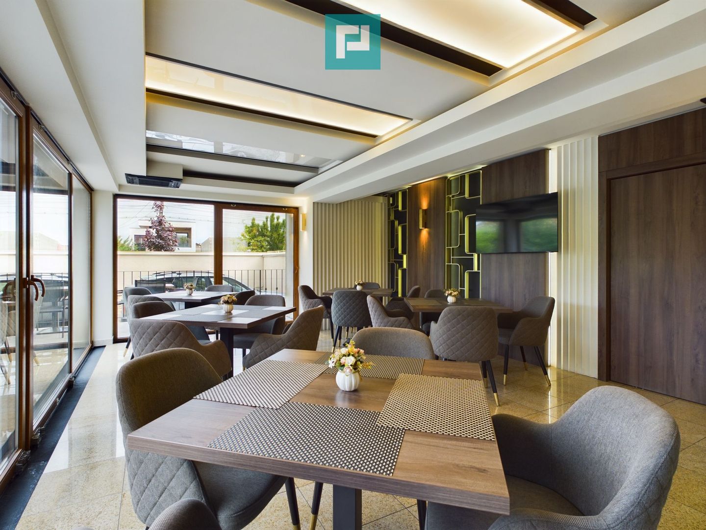 Afacere la cheie în Arad - Poză 20