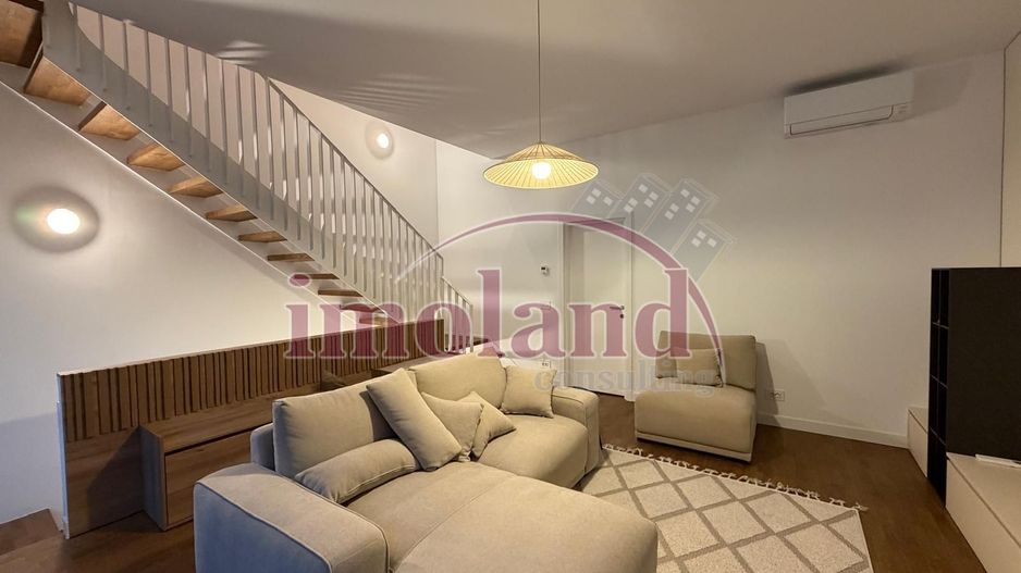 Vila - townhouse - 5 camere - inchiriere - Avalon Estate-Pipera - Poză 4