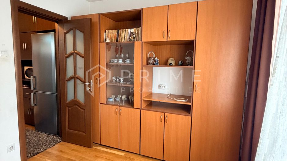 Apartament 2 camere, amenajat, decomandat, etaj 4- Dâmbu Pietros - Poză 5