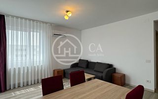 Apartament cu 4 camere de închiriat în Prima Onestilor, Oradea - Poză 3