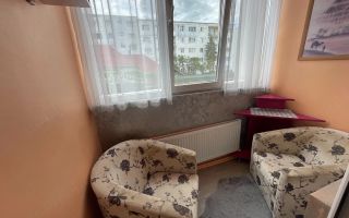 Garsonieră de închiriat Gheorgheni (cu parcare inclusa) - Poză 3