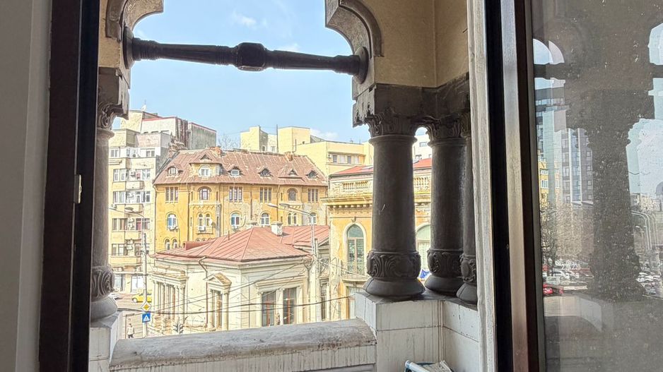Superb pentru cunoscatori Calea Calarasilor cu centrala - Poză 21