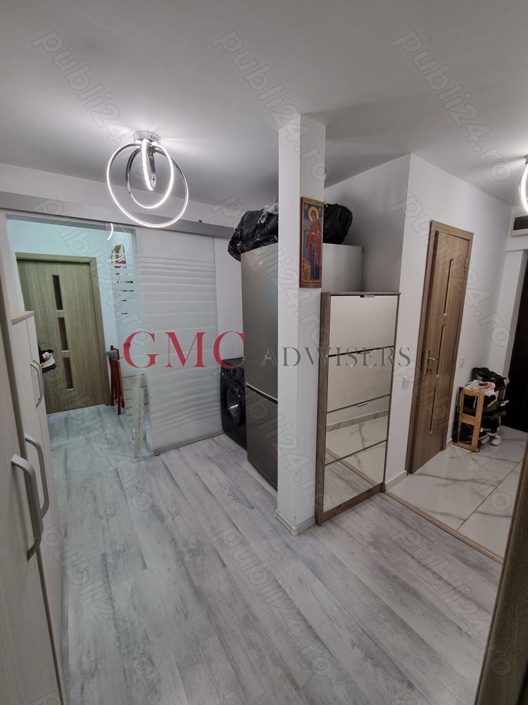 Apartament 2 camere Luica - Poză 2