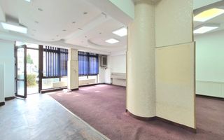 Spatiu comercial de închiriat cu vad - 70 mp # spatii-comerciale-brasov.ro - Poză 8
