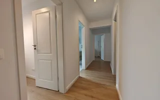 Casă de închiriat în Șelimbăr – 110 mp | 3 dormitoare | Curte amenajată - Poză 21