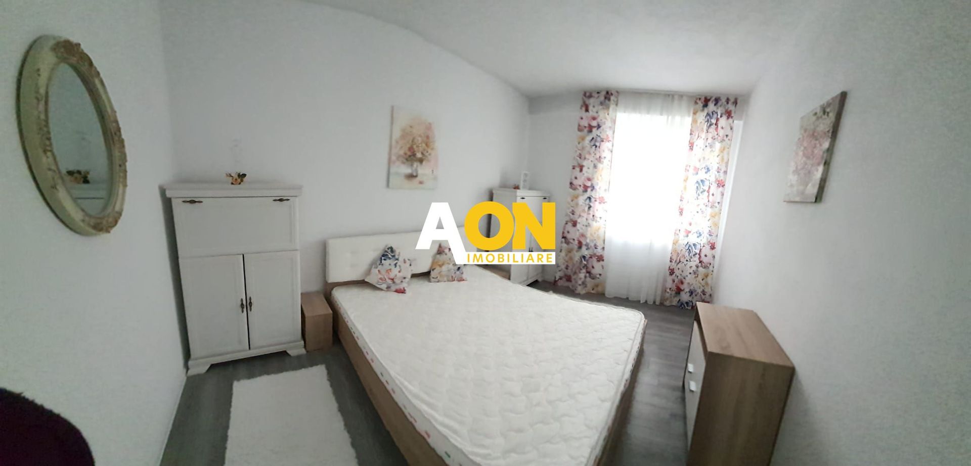 Apartament 2 camere + dressing, 65 mp, bloc nou,  Ampoi 3 - Poză 5
