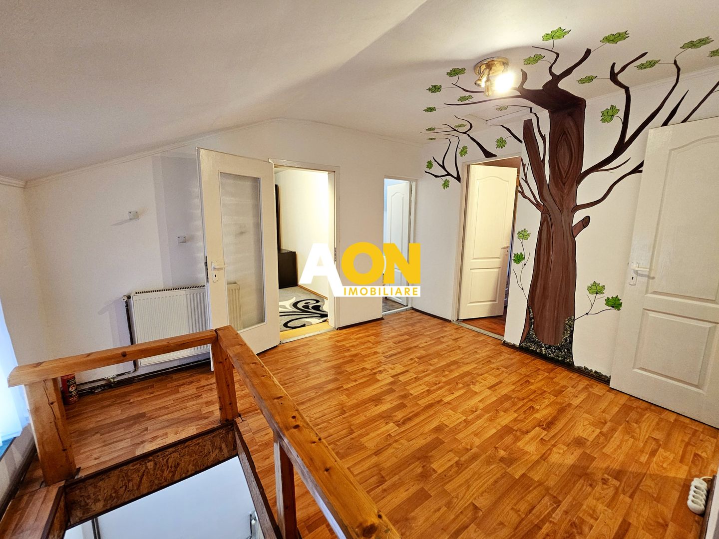 Casă cu 4 Camere, 550mp Teren, Zona Pâclișa - Poză 9