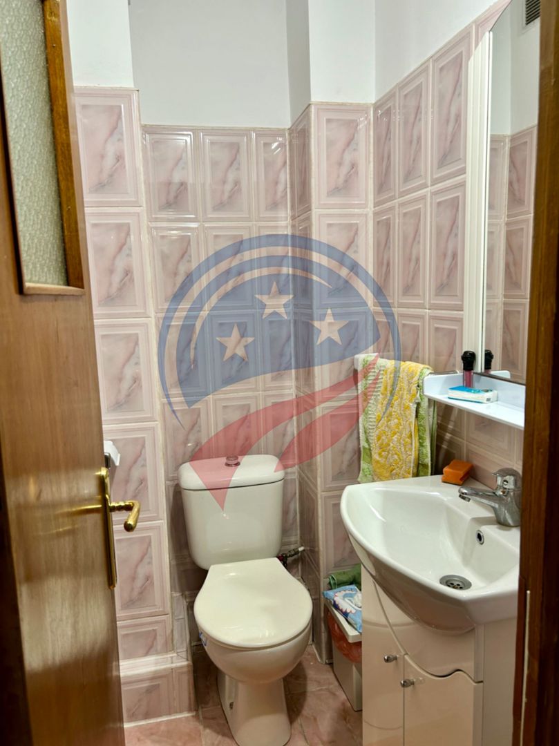 Apartament 4camere decomandat – 110 mp – 1 Mai – Centrală proprie - Poză 12