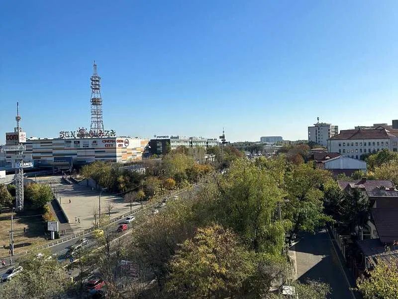 Studio de inchiriat, centrala proprie, 4 min metrou Piata Sudului - Poză 6