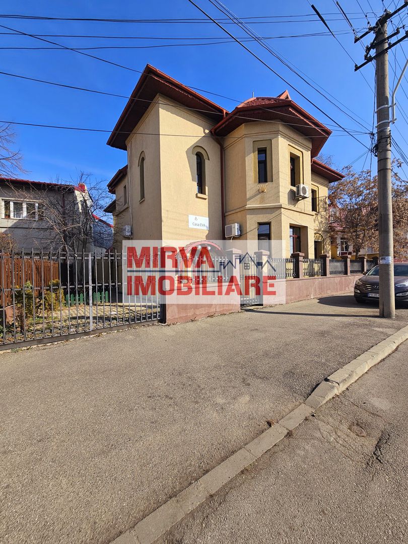 2 Vile Interbelice | Zonă Centrală | Renovate Integral 2024 - Poză 66