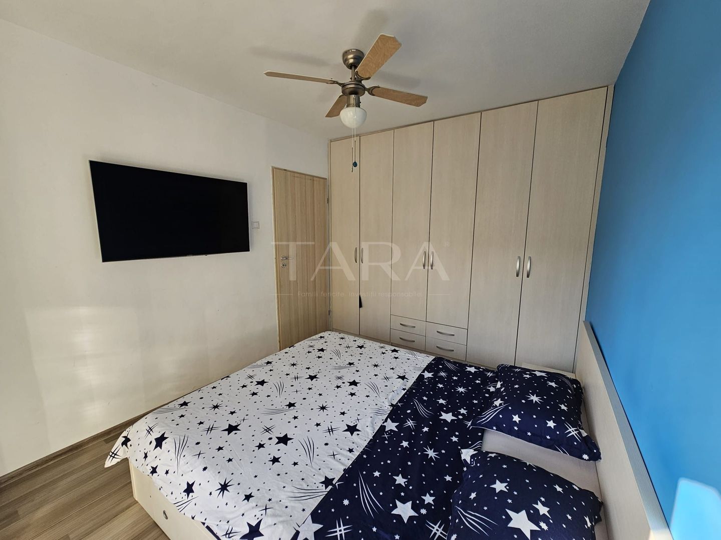 Zorilor, apartament 3 camere, mobilat, utilat, locuit sau investiție. - Poză 6