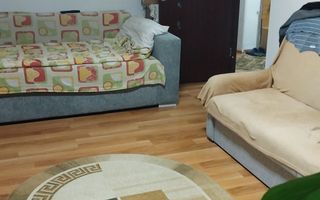 2 Camere Decomandat parc Titan bloc cu buncar din anul 1978 - Poză 2