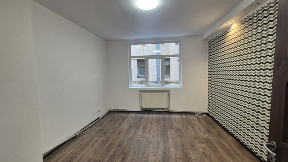 Apartament 2 camere + 1 camera de serviciu - 71,34 mp - Centrul Vechi - Poză 2