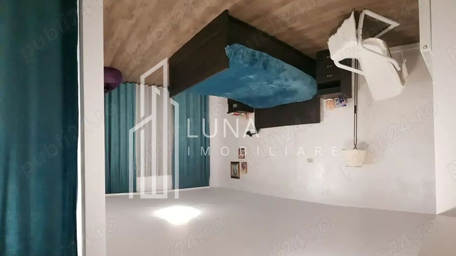 PENTHOUSE EXCLUSIVIST – 178 m² + terasă panoramică 40 m² – zona Noua - Poză 9