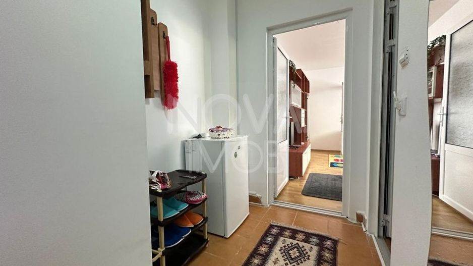 Apartament 2 camere, parter - Str. Ostirii - Poză 6