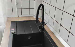 Apartament 2 camere renovat, cu parcare inclusa, cartier Gheorgheni - Poză 6