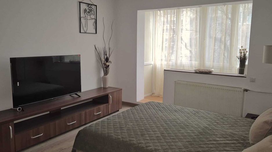 Garsoniera Nicolae Grigorescu-IOR - Poză 1