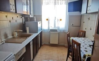 Apartament 2 camere | Mobilat și utilat | Etaj 3 | Ceferiștilor - Poză 4