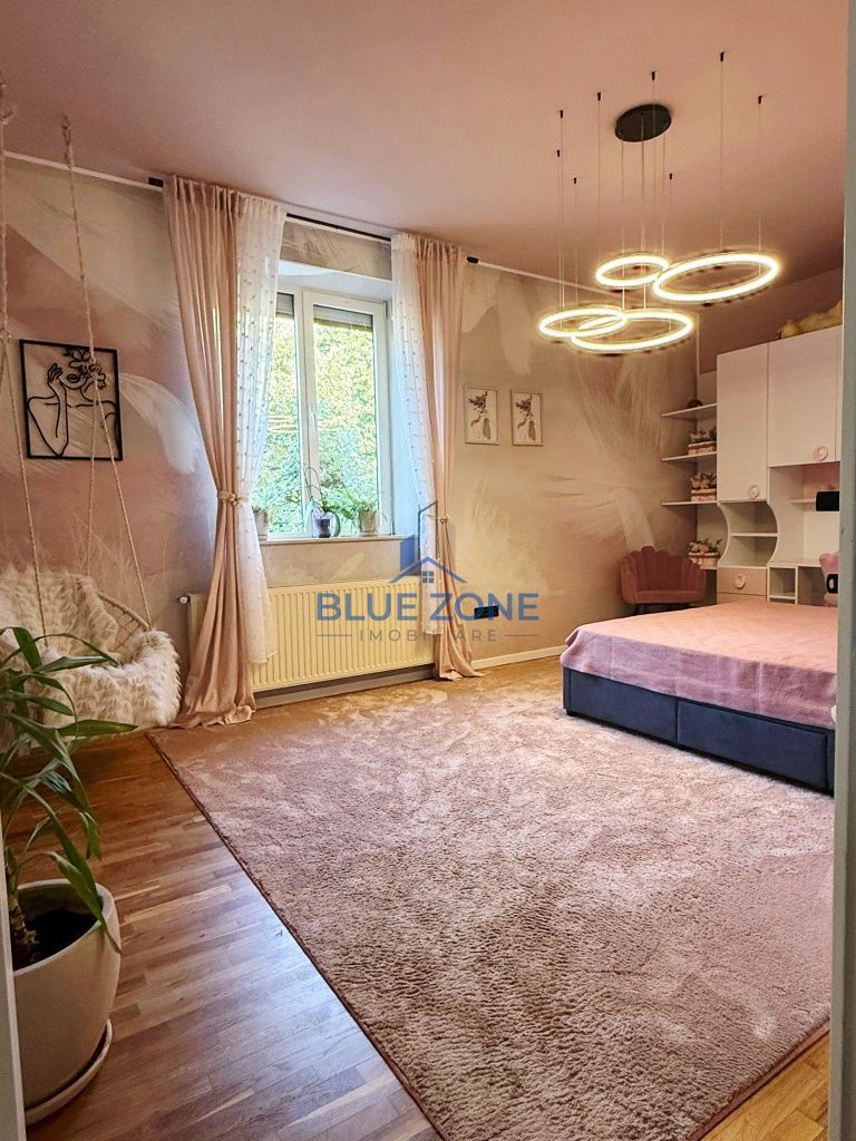 Apartament 3 camere | Vatra Luminoasă | 80 mp | Centrală proprie - Poză 4