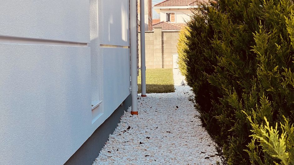 Vila spectaculoasa | 5 camere&Teren 600 mp | Langa Padure, Dumbravita - Poză 11