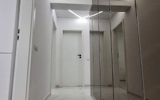Apartament 2 camere, mobilat și utilat complet, finisaje premium, liber – mutare imediată, Tătărași – Grand Elite Residence - Poză 4