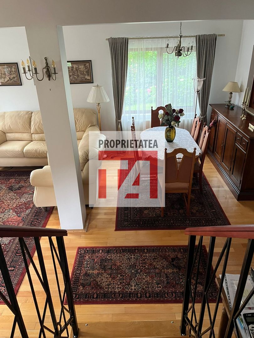 Casa deosebita de vanzare Tautii Magheraus - Poză 13