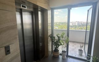 PRIMA ÎNCHIRIERE|2 Camere Premium în ECHO Tineretului | Terasă Spațioasă|Parcare - Poză 7