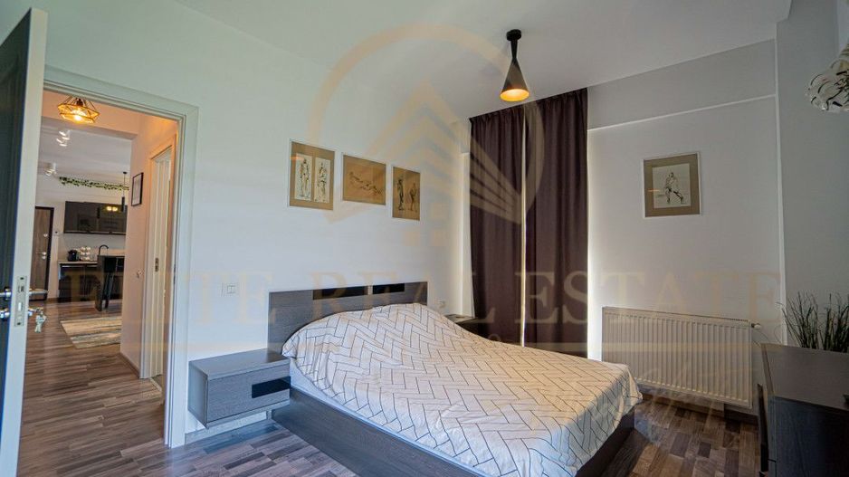 Mamaia Nord - Hanul cu Peste - 2 camere modern la cheie, zona linistita! - Poză 15