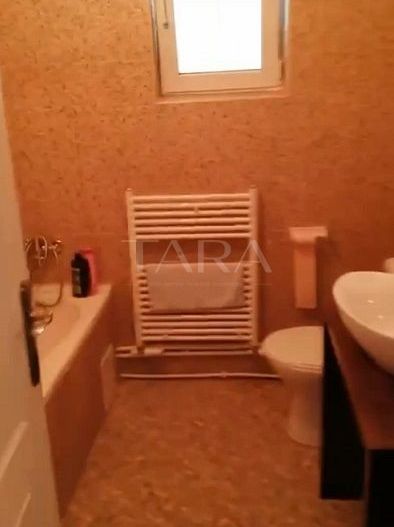 Apartament 1 cameră cu grădină – Florești, zona Panemar. - Poză 8