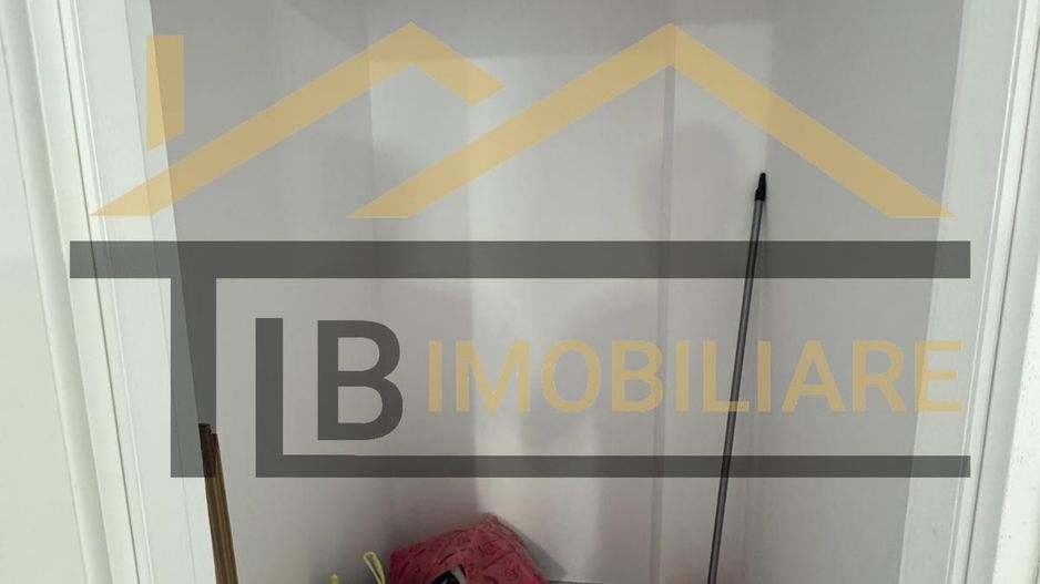 Apartament de 2 camere, 70mp, parcare, Zona Lavandei Residence - Poză 19