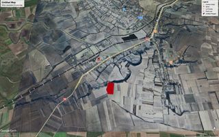 Sapient | Teren cu plantație de vie în loc. Diosig, jud. Bihor - Poză 4