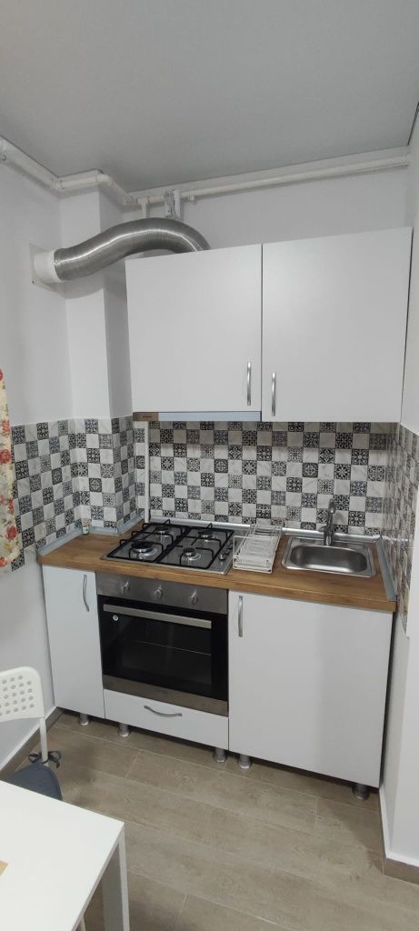 Garsoniera Moderna | Militari Residence | Tineretului - Poză 6