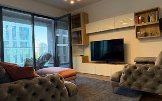 APARTAMENT SUPERB | PARCARE SUBTERANA | CLOUD 9 - Poză 2