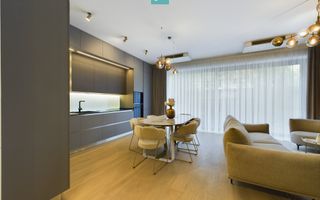 Apartament de lux cu 3 camere pe Erou Iancu Nicolae - Poză 8