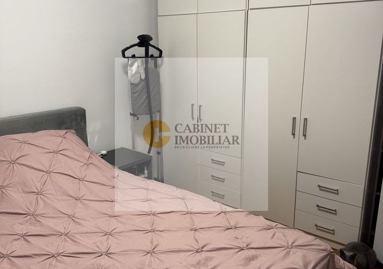 2 camere - 51 mp | Credit | Gorjului – 3 minute de metrou - Poză 7