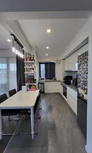 Apartament 3 camere | Bloc 2021 | Mobilat si utilat | Metrou - Poză 9