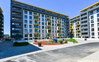 APARTAMENT CU 3 CAMERE READY TO MOVE MOBILAT SI UTILAT - Poză 5