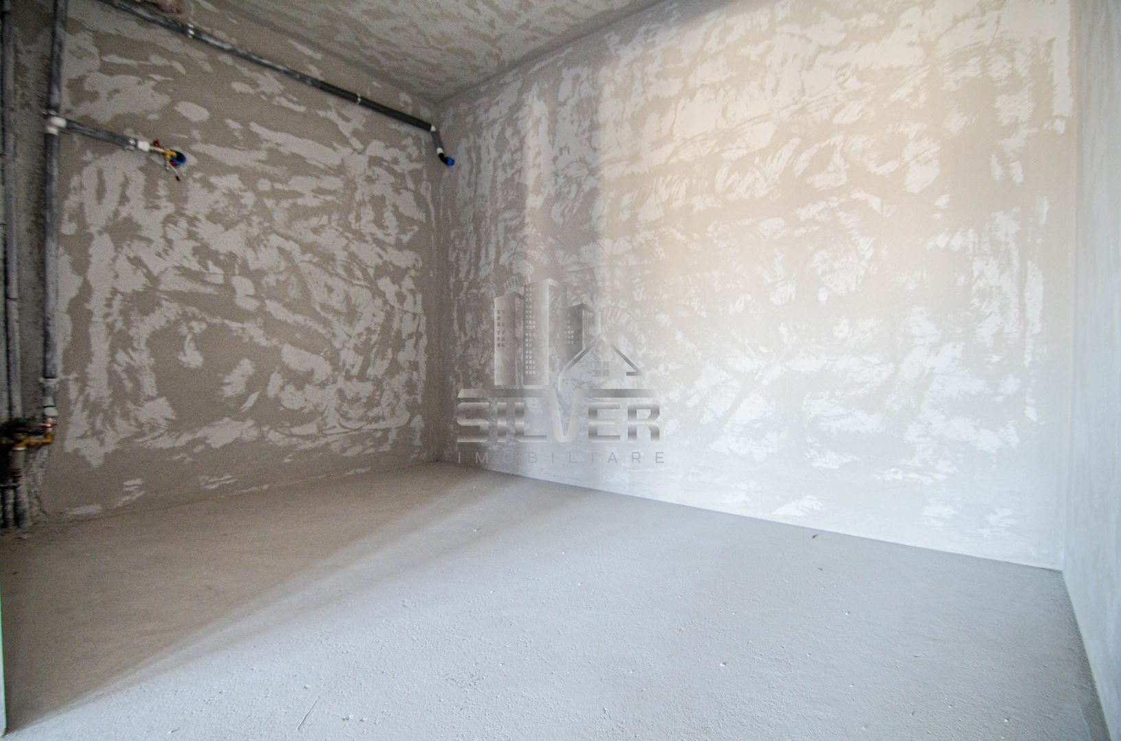 Casa de tip Duplex cu demisol si terasa - Poză 24