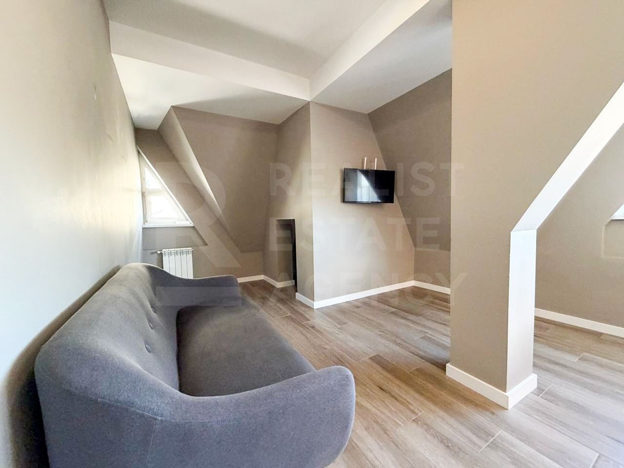 Chirie, apartament, 1 cameră, strada Vlaicu Pîrcalab, Centru - Poză 3