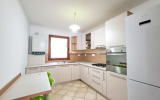 Vila Inchiriere Oaza De Liniste I Bunloc - Poză 5
