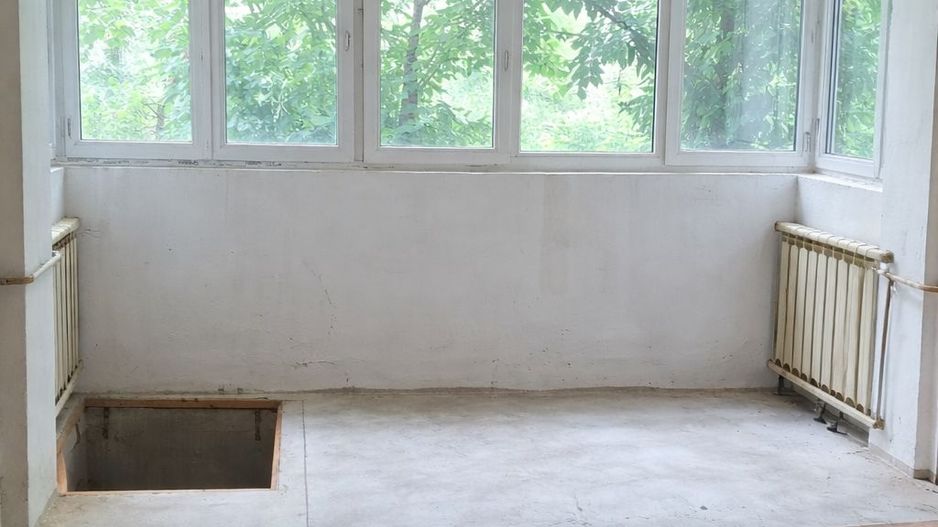 4 camere | Aviatiei | Soseaua Pipera | bloc 1987 - Poză 4