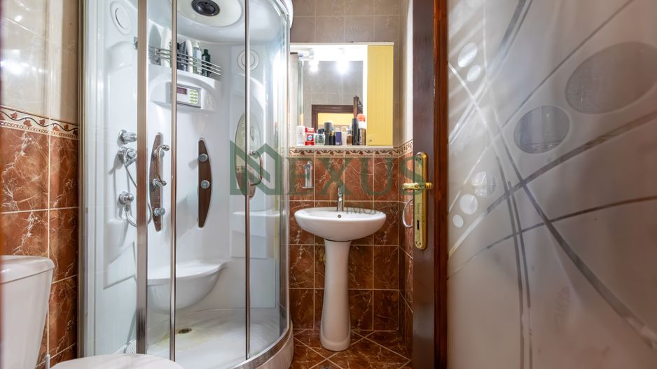 Apartament cu 4 camere decomandat | 93 mp utili | Etaj 1 | Zona Nord - Poză 8