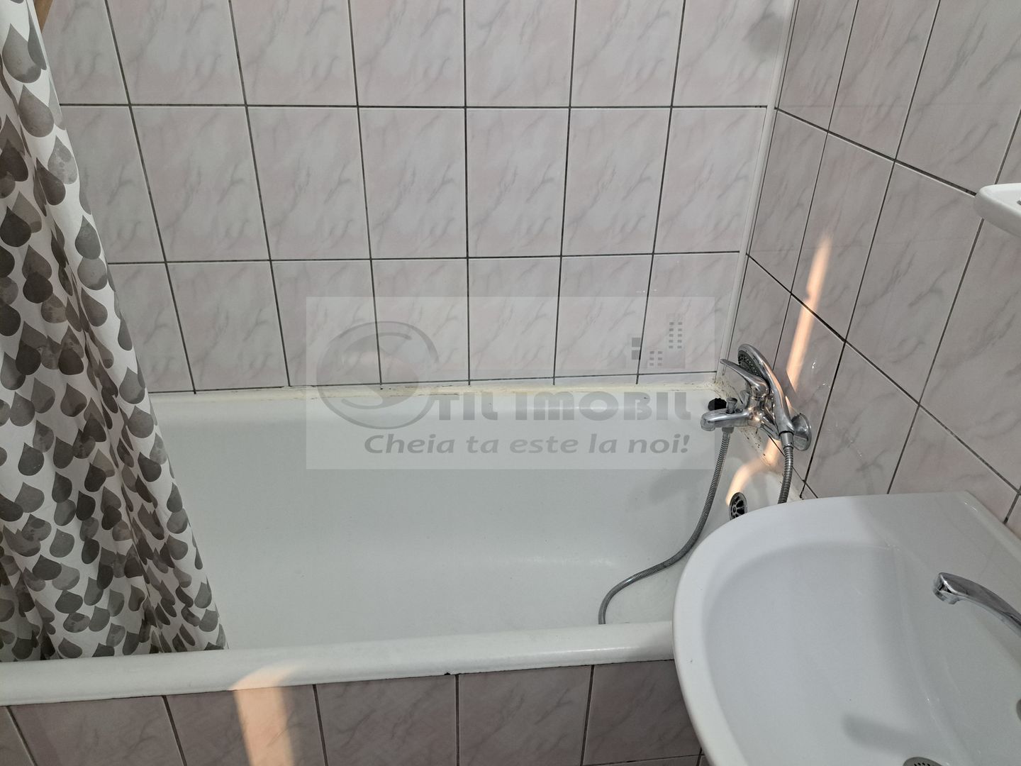 Apartament 1 Camera PALAS MALL - 340 euro - Poză 9