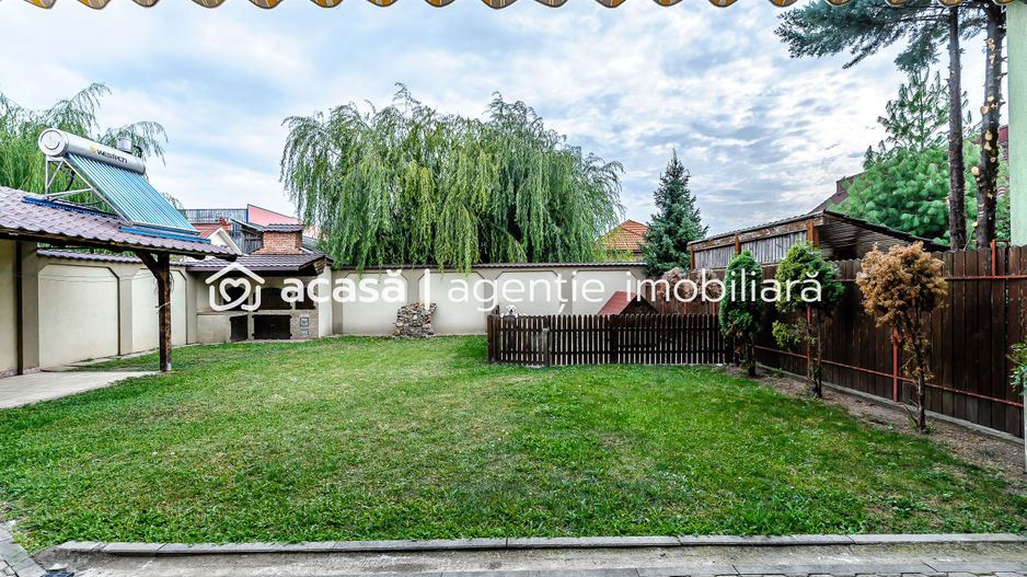 Vilă moderna în cartierul Funcționarilor - Poză 11