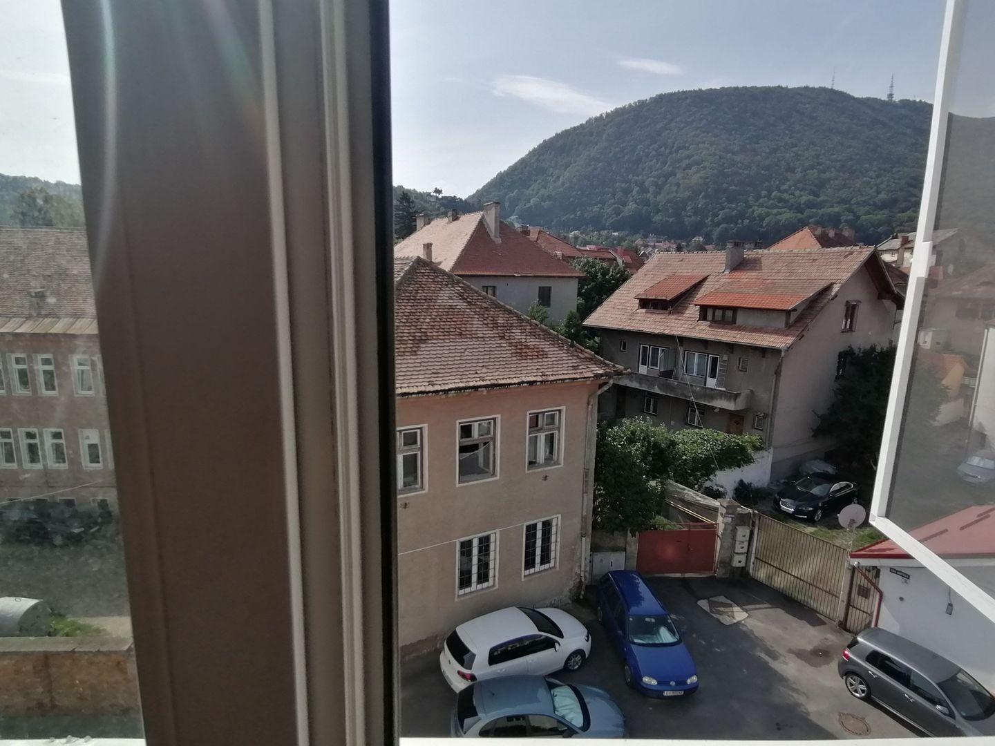 Garsoniera central Str Iuliu Maniu 52 - Poză 10