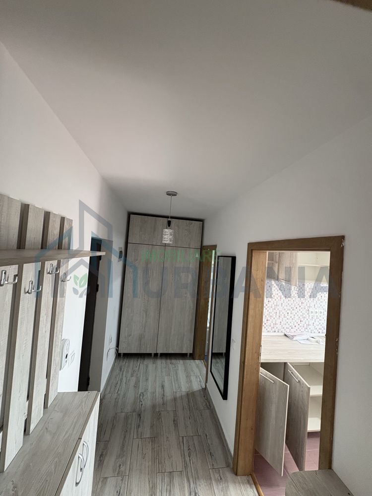 Apartament 1 camera, 35 mp, decomandat, Valea Lupului - Poză 6