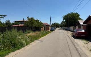 Teren central | Vatra satului | 1000 mp pentru constructii - Poză 6