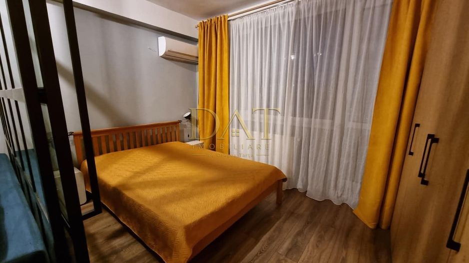 Apartament 1 camera Marasti | Ingrijit | Cu chiriasi | Bine conectat - Poză 8