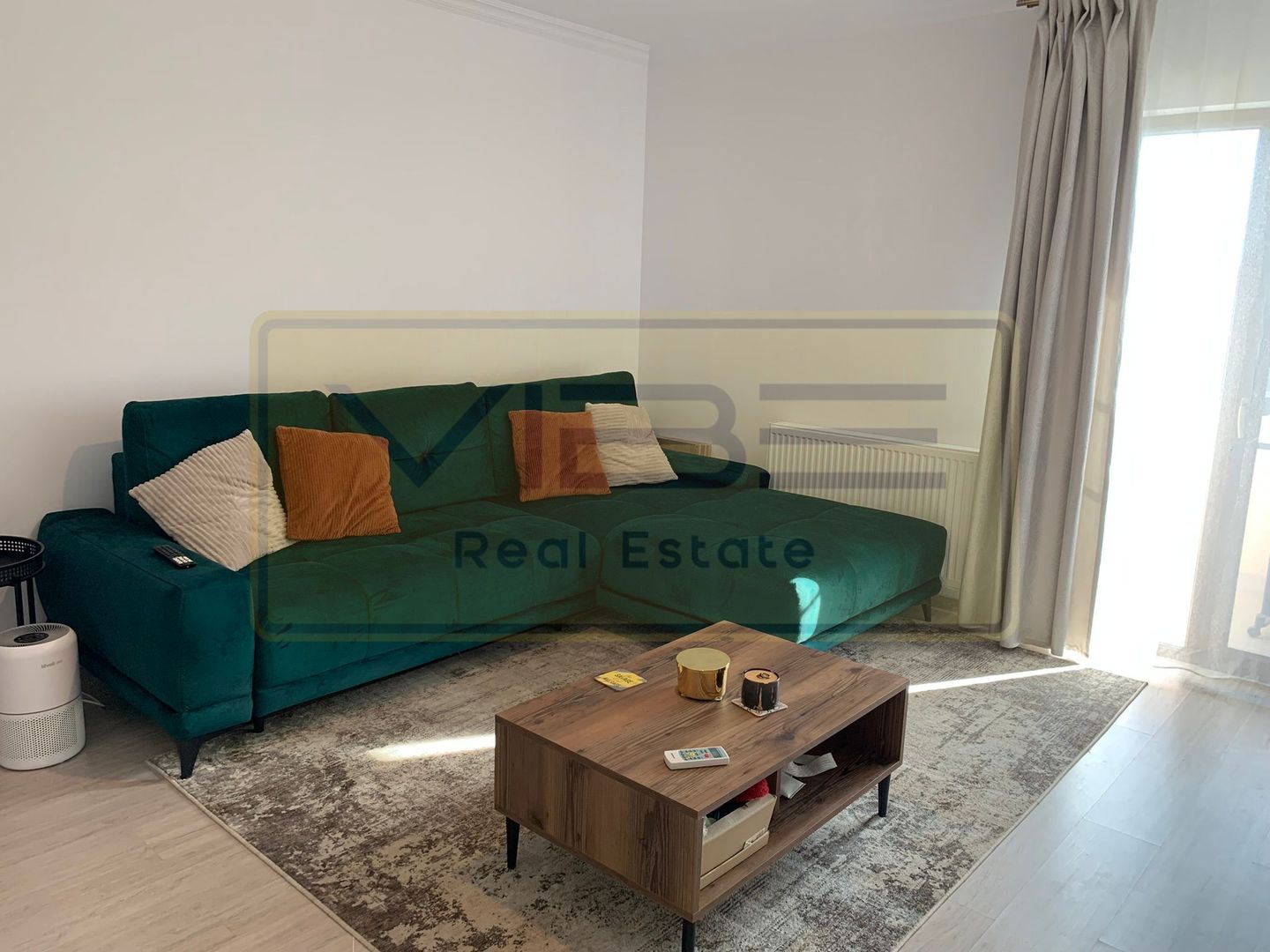 Păcurari - Alpha Bank - 64mp- Parcare - Bloc nou-etaj 2 - Poză 15